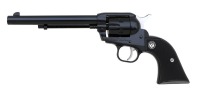 Ruger New Model Single-Six Convertible Revolver