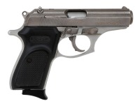 Bersa Thunder 380 Semi-Auto Pistol