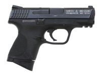 Smith & Wesson M&P40c Semi-Auto Pistol