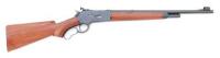 Rare Winchester Model 71 Lever Action Short Rifle