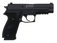 Sig Sauer P220 Semi-Auto Pistol