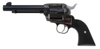 Ruger New Vaquero Single Action Revolver