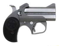 Bond Arms Rowdy Double Deringer