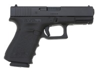 Glock 23 Semi-Auto Pistol