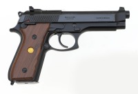 Taurus PT99 AF Semi-Auto Pistol