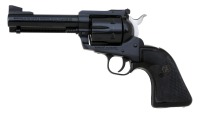 Ruger New Model Blackhawk Single Action Revolver