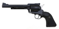 Ruger New Model Blackhawk Single Action Revolver