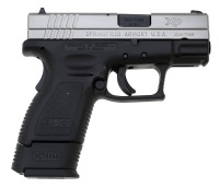 Springfield Armory Inc. XD40 Subcompact Semi-Auto Pistol