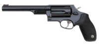 Taurus Judge Double Action Revolver