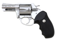 Charter Arms Pit Bull Double Action Revolver