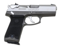 Ruger P93DC Semi-Auto Pistol