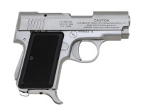 AMT Back-Up II Semi-Auto Pistol