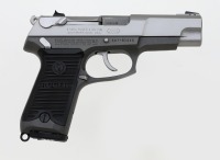 Ruger P89 Semi-Auto Pistol