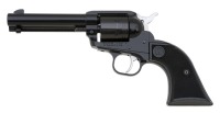 Ruger Wrangler Single Action Revolver