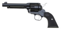 Ruger New Vaquero Single Action Revolver