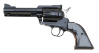 Ruger New Model Blackhawk Single Action Revolver