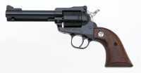 Ruger Super Single-Six Single Action Revolver