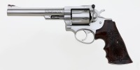 Ruger Security-Six Double Action Revolver