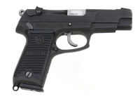 Ruger P85 Semi-Auto Pistol