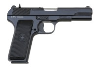 Zastava M70A Semi-Auto Pistol