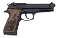 Beretta 92FS Semi-Auto Pistol