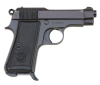 Beretta Model 1935 Semi-Auto Pistol