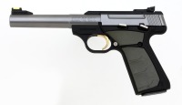 Browning Buck Mark UFX Pro Target Semi-Auto Pistol