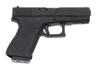 Glock 23 Semi-Auto Pistol