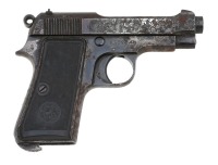 Beretta Model 1934 Semi-Auto Pistol