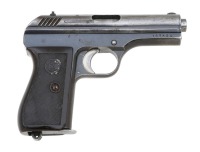 CZ-24 Semi-Auto Pistol