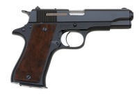 Star BKS Semi-Auto Pistol