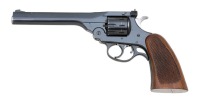 Harrington & Richardson Sportsman Double Action Revolver