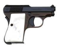 Beretta Model 418 Semi-Auto Pistol