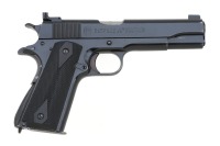 Colt Model 1927 Argentine Contract Semi-Auto Pistol