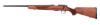 Cooper Arms Model 57M Left-Hand Bolt Action Rifle