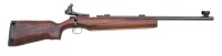 Kimber Model 82 Government Bolt Action Target Rifle