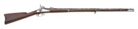 U.S. Model 1861 Percussion Rifle Musket by Wm. Mason