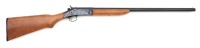 Harrington & Richardson Topper 88 Single Barrel Shotgun