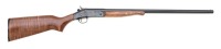 Harrington & Richardson Pardner Single Barrel Shotgun