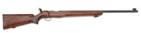 Remington Model 513T Bolt Action Target Rifle with British Proofs