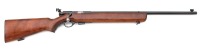 Mossberg Model 44US Bolt Action Rifle with U.S. Property Markings