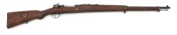 Turkish M1938 Bolt Action Rifle By K.Kale