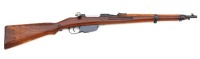 Hungarian M95/31 Bolt Action Carbine