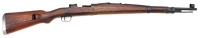 Yugoslavian M48 Bolt Action Short Rifle