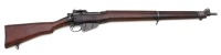 British No.4 Mk 1 Bolt Action Rifle