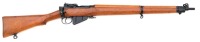 British No. 4 Mk 2 Bolt Action Rifle