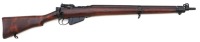 British No. 4 Mk 1 Bolt Action Rifle