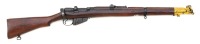 Australian SMLE MkIII* Bolt Action Rifle by Lithgow