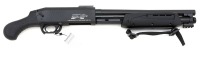 As-New Standard Manufacturing SP-12 Compact Pro Pistolgrip Firearm