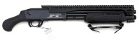 As-New Standard Manufacturing SP-12 Compact Pistolgrip Firearm